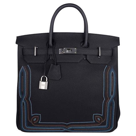 Hermes hac birkin bag